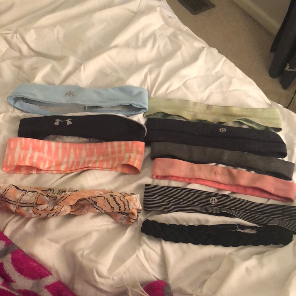 ALL HEADBANDS FOR SALE‼️‼️‼️